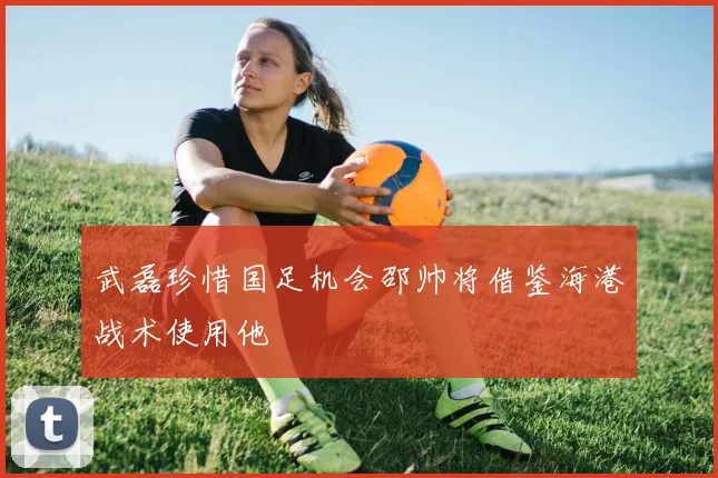 武磊珍惜国足机会邵帅将借鉴海港战术使用他